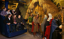 Jorvik Viking Centre